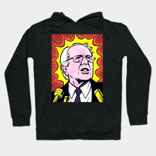 Bernie Sanders Hoodie